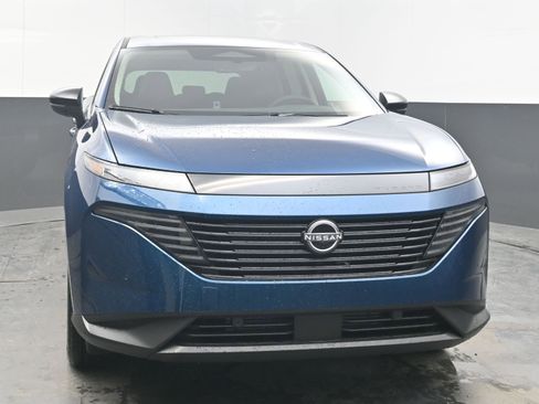 New 2026 Nissan Murano SL image 2