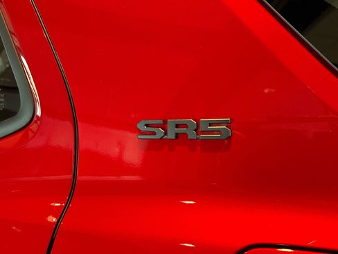 New 2026 Toyota 4Runner SR5 image 19