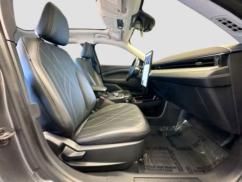 Used 2023 Ford Mustang Mach-E California Route 1 image 20