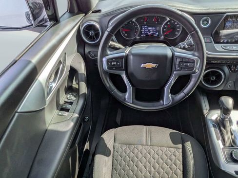 Used 2020 Chevrolet Blazer LT w/ Redline Edition image 15