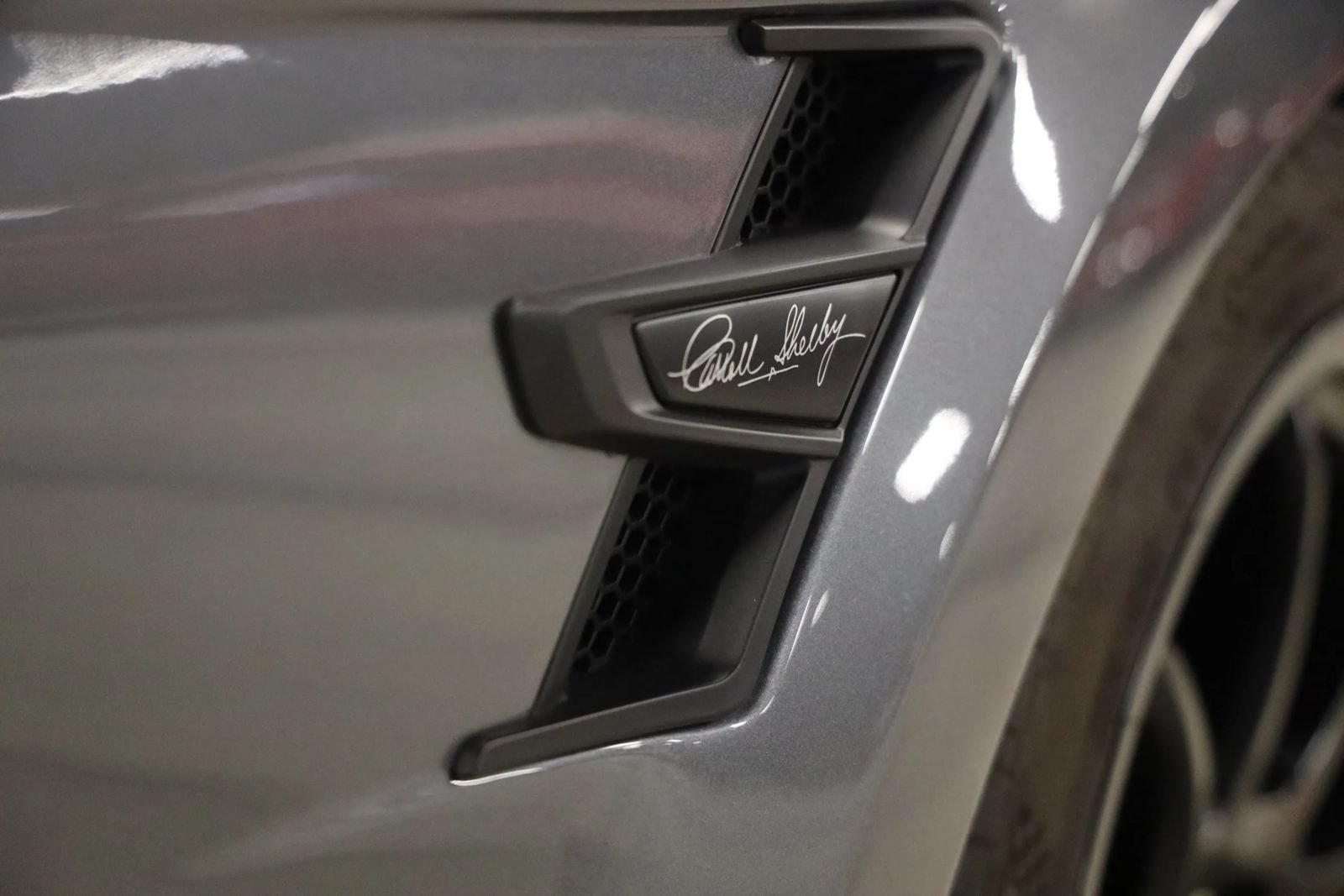 Used 2023 Ford Mustang GT Premium w/ Equipment Group 401A RWD image 29
