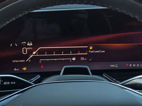 New 2026 Cadillac Escalade Sport w/ Touring Package image 16