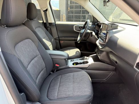 Used 2023 Ford Bronco Sport Big Bend AWD/4WD image 12