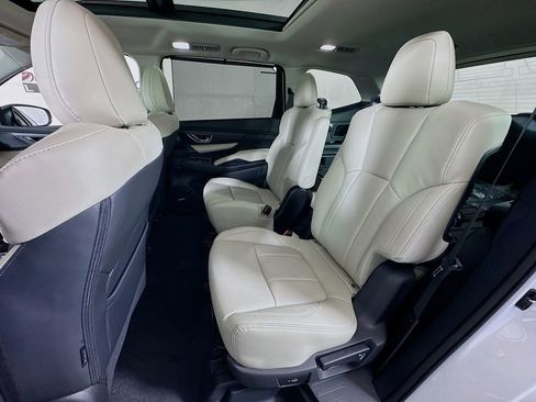 New 2026 Subaru Ascent Limited AWD/4WD image 26