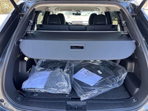 New 2026 Mitsubishi Outlander SE image 9