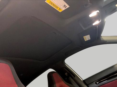 Used 2026 Honda Civic Si image 13