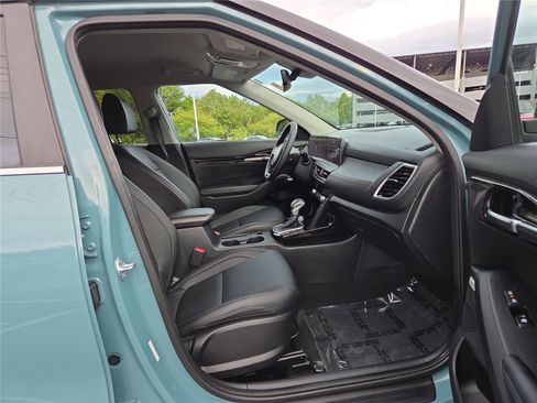 Certified 2024 Kia Seltos SX AWD/4WD image 26