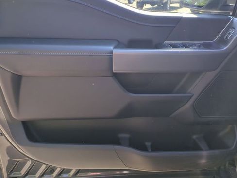 Used 2025 Ford F150 XLT w/ Equipment Group 302A MID AWD/4WD image 12