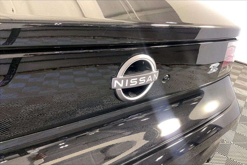 New 2027 Nissan Z Sport w/ Essentials Package (Sport) RWD image 29