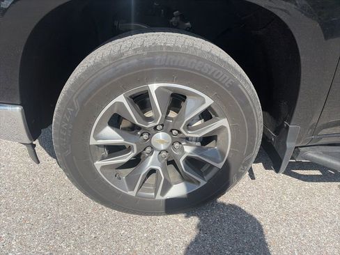 Used 2024 Chevrolet Silverado 1500 LT w/ All Star Edition Plus image 11