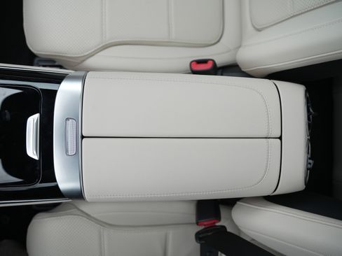 New 2026 Mercedes-Benz GLC 350e 4MATIC image 26