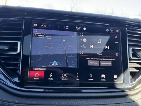 Used 2022 Dodge Durango Citadel image 21