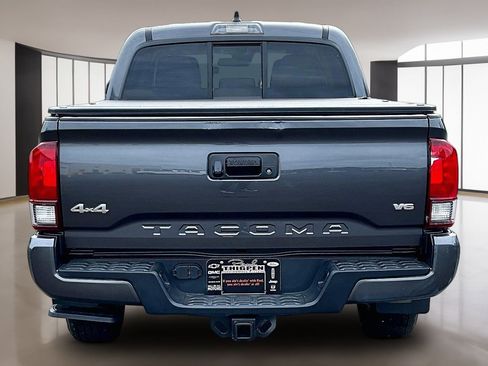 Used 2023 Toyota Tacoma SR AWD/4WD image 5