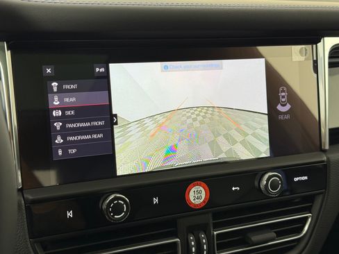 New 2026 Porsche Macan S image 29