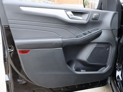 New 2026 Ford Escape Platinum w/ Equipment Group 601A image 21