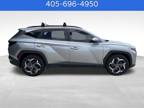 Used 2022 Hyundai Tucson SEL w/ Convenience Package FWD image 7