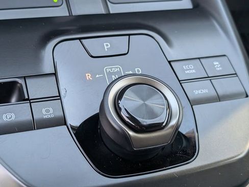 New 2026 Toyota bZ image 17