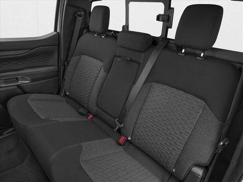 New 2026 Ford Ranger XLT w/ Equipment Group 301A High image 9