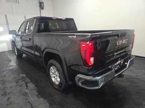 Used 2023 GMC Sierra 1500 SLE image 11