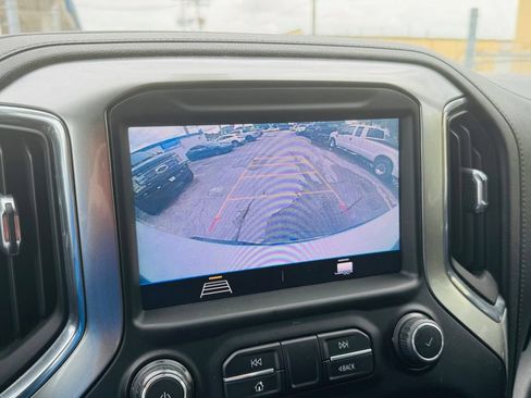 Used 2020 Chevrolet Silverado 1500 LT w/ All-Star Edition RWD image 20