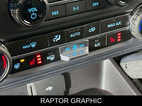 Used 2024 Ford Bronco Raptor image 22