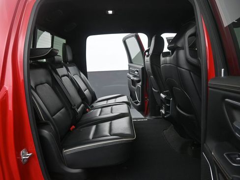 Used 2022 RAM 1500 Laramie w/ Sport Appearance Package image 15