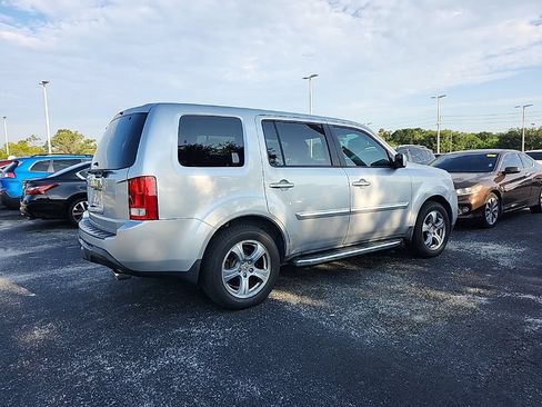 Used 2014 Honda Pilot EX image 4