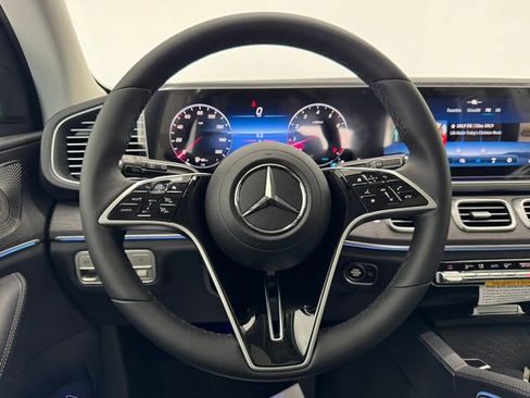 New 2026 Mercedes-Benz GLE 350 4MATIC image 25