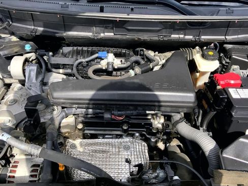 Used 2019 Nissan Rogue S w/ Special Edition Package FWD image 31