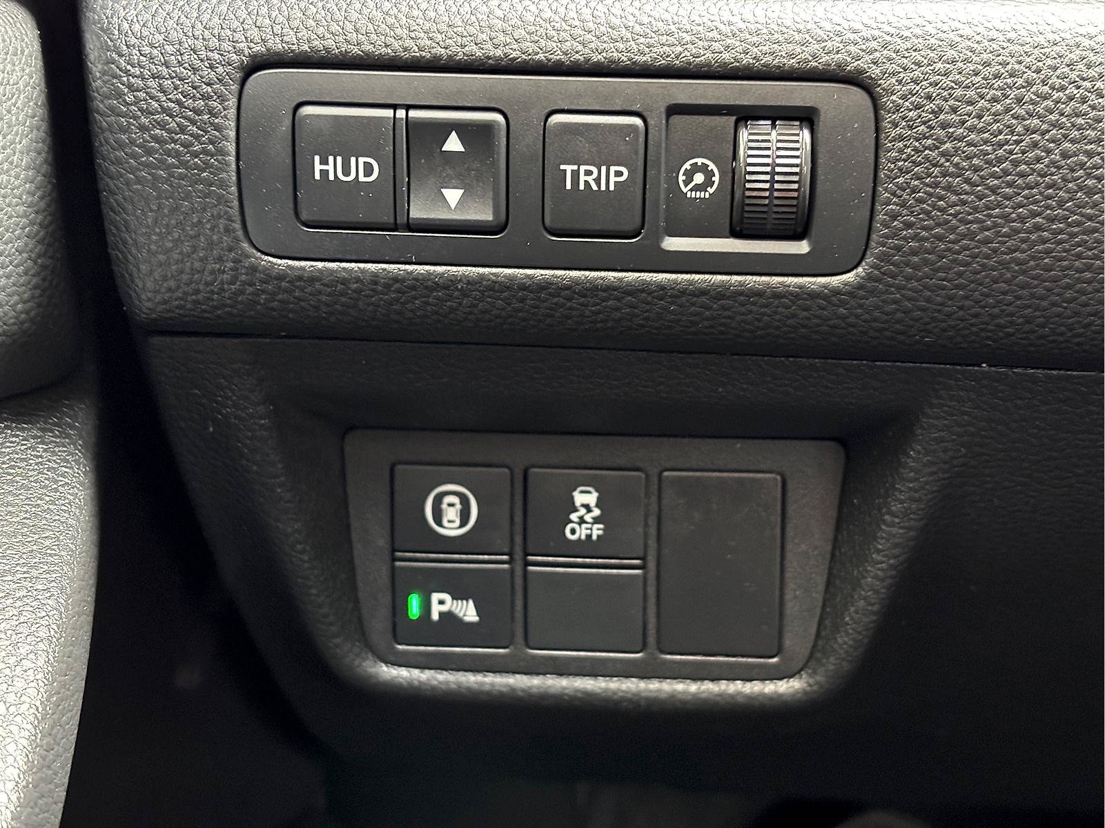 Certified 2019 Honda Accord Touring image 18