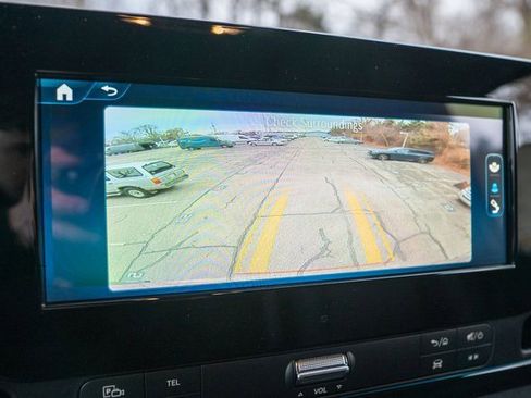 New 2026 Mercedes-Benz Sprinter 144 Cargo image 30