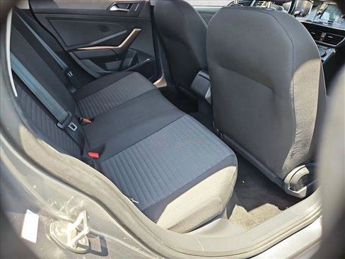 Used 2024 Volkswagen Jetta S FWD image 24