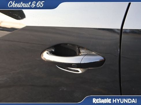 Used 2023 Hyundai Santa Cruz Night AWD/4WD image 23
