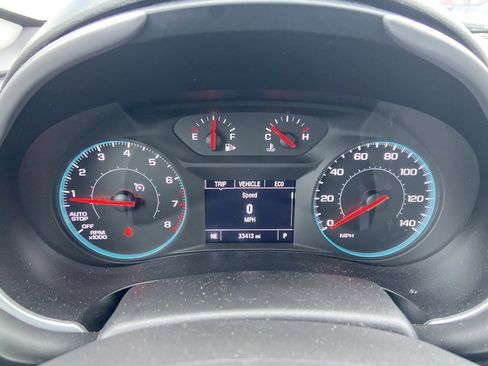 Used 2024 Chevrolet Malibu LT image 7