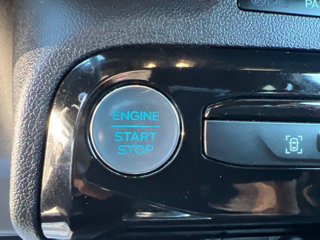 Used 2025 Ford Explorer ST w/ Sun And Sound Package AWD/4WD image 30
