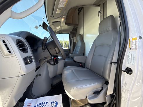 New 2025 Ford E-350 and Econoline 350 Super Duty w/ Power Equipment Group image 19