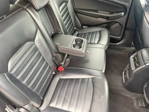 Certified 2022 Ford Edge SEL AWD/4WD image 47