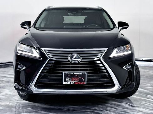 Used 2019 Lexus RX 350L AWD image 7