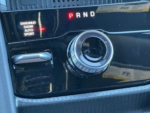 New 2026 Jeep Grand Cherokee Limited Reserve image 26