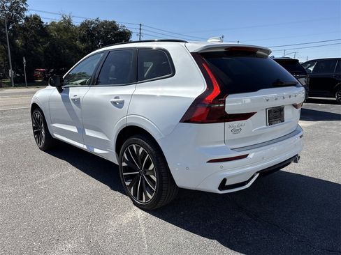 New 2026 Volvo XC60 B5 Ultra w/ Protection Package Premier image 3