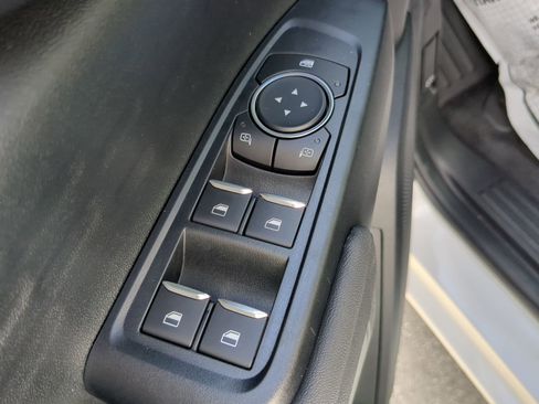 New 2025 Ford Ranger XL image 49