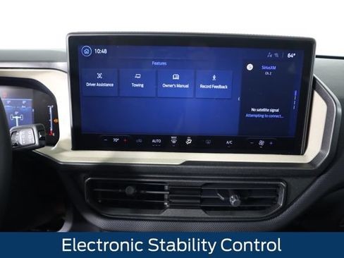 New 2026 Ford Bronco Sport Big Bend AWD/4WD image 37
