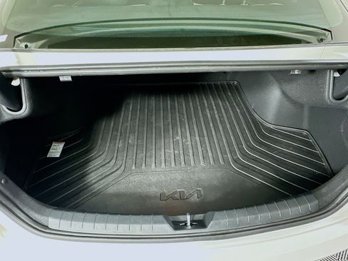 Used 2025 Kia K5 GT-Line image 28