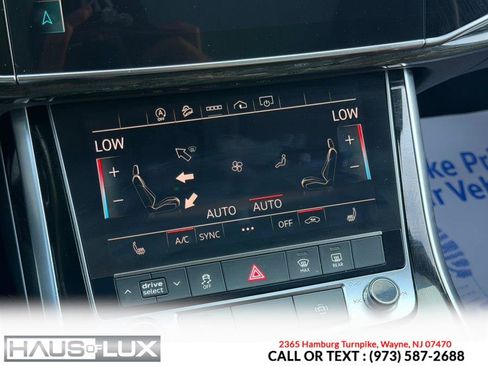 Used 2021 Audi Q7 3.0T Premium Plus AWD/4WD image 40