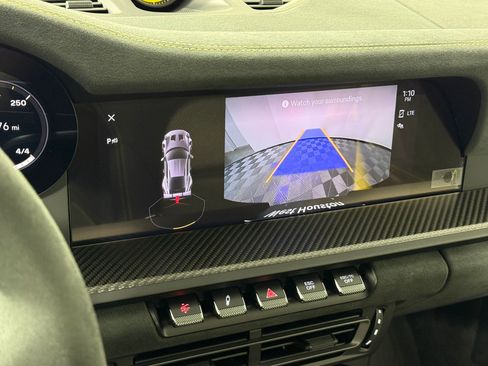 Used 2025 Porsche 911 GT3 RS image 28