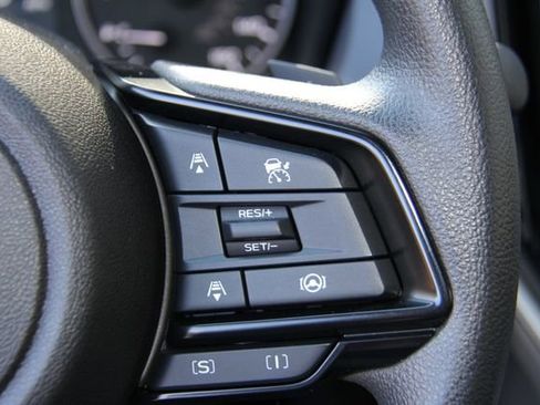 Certified 2024 Subaru Crosstrek 2.0i Premium image 21