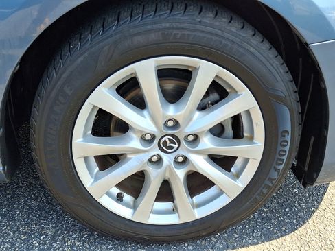 Used 2017 MAZDA MAZDA6 Sport FWD image 8