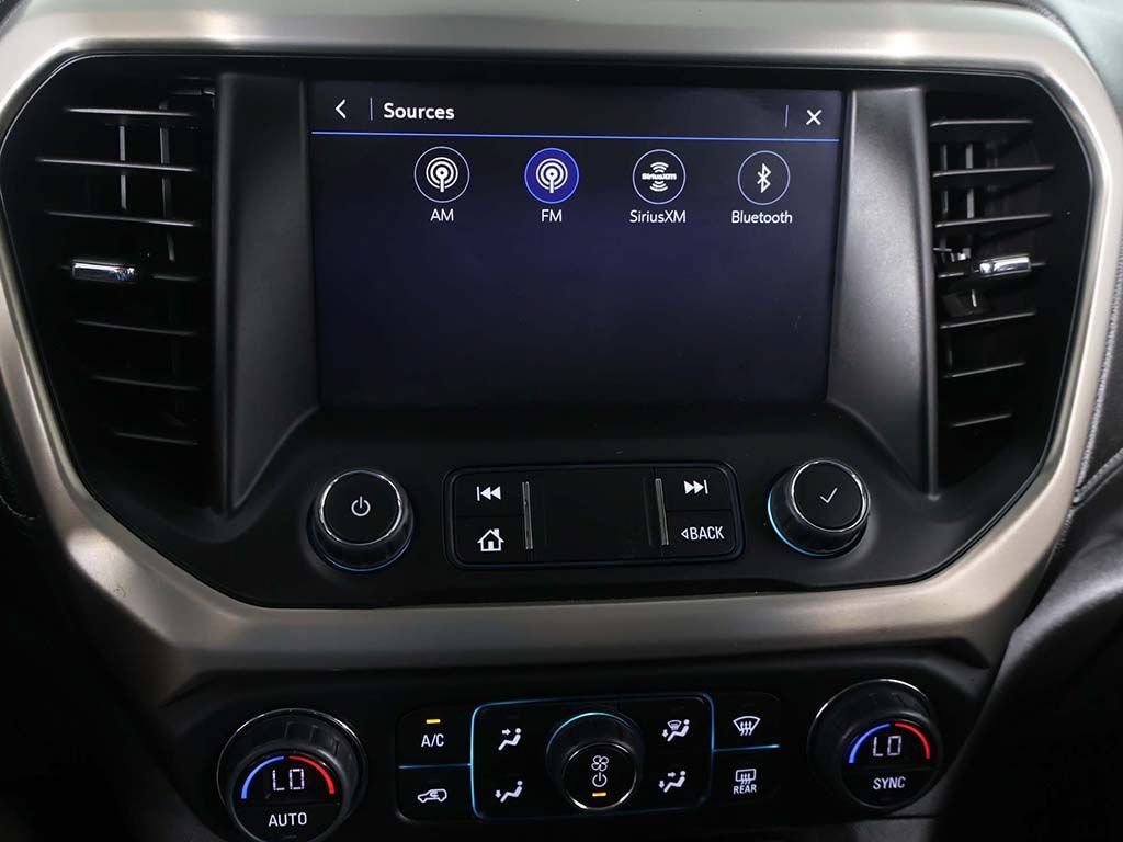 Used 2023 GMC Acadia Denali AWD/4WD image 51