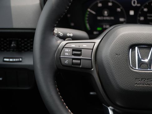 New 2026 Honda CR-V Sport-L image 22