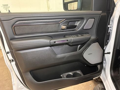 New 2026 RAM 1500 Rebel w/ G/T Package AWD/4WD image 21